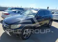 2016 Mercedes Benz GLC 300 фото