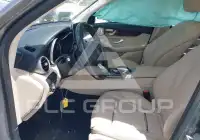 2016 Mercedes Benz GLC 300 фото