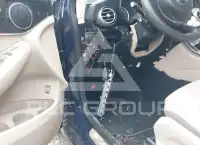2016 Mercedes Benz GLC 300 фото