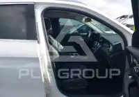 2016 Mercedes Benz GLC 300 фото