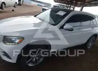 2016 Mercedes Benz GLC 300 фото