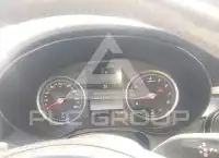 2016 Mercedes Benz GLC 300 фото