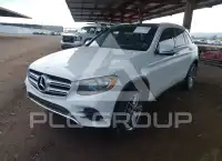 2016 Mercedes Benz GLC 300 фото