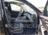 2016 Mercedes Benz GLC 300 фото
