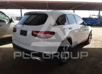 2016 Mercedes Benz GLC 300 фото