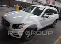 2016 Mercedes Benz GLC 300 фото