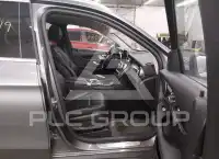 2016 Mercedes Benz GLC 300 фото