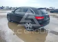 2016 Mercedes Benz GLC 300 фото
