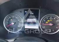 2016 Mercedes Benz GLC 300 фото
