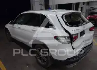 2016 Mercedes Benz GLC 300 фото