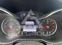 2016 Mercedes Benz GLC 300 фото