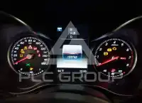 2016 Mercedes Benz GLC 300 фото