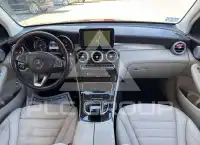 2016 Mercedes Benz GLC 300 фото