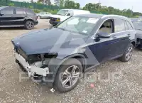 2016 Mercedes Benz GLC 300 фото