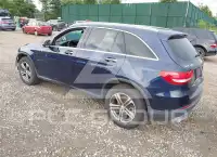 2016 Mercedes Benz GLC 300 фото