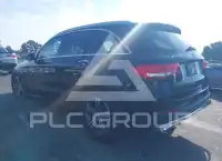2016 Mercedes Benz GLC 300 фото