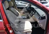 2016 Mercedes Benz GLC 300 фото