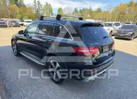 2016 Mercedes Benz GLC 300 фото