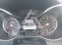 2016 Mercedes Benz GLC 300 фото