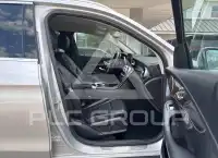 2016 Mercedes Benz GLC 300 фото