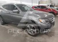 2016 Mercedes Benz GLC 300 фото