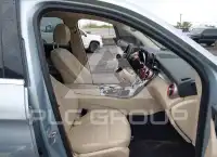 2016 Mercedes Benz GLC 300 фото