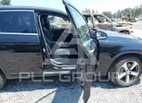 2016 Mercedes Benz GLC 300 фото