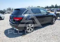 2016 Mercedes Benz GLC 300 фото