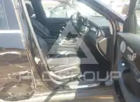 2016 Mercedes Benz GLC 300 фото