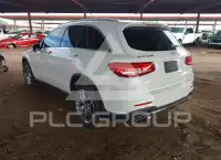 2016 Mercedes Benz GLC 300 фото
