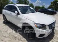 2016 Mercedes Benz GLC 300 фото