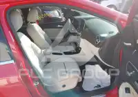 2016 Mercedes Benz B 250 фото