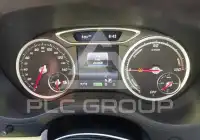 2016 Mercedes Benz B 250 фото