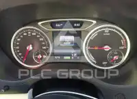 2016 Mercedes Benz B 250 photo