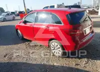 2016 Mercedes Benz B 250 photo