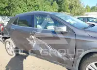 2016 Mercedes Benz GLA 250 фото