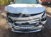 2016 Mercedes Benz GLA 250 фото