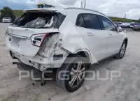 2016 Mercedes Benz GLA 250 фото