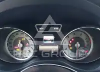 2016 Mercedes Benz GLA 250 фото