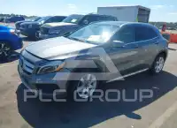 2016 Mercedes Benz GLA 250 фото