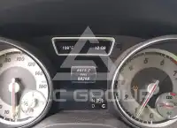 2016 Mercedes Benz GLA 250 фото