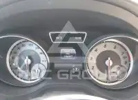 2016 Mercedes Benz GLA 250 фото