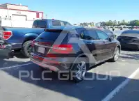 2016 Mercedes Benz GLA 250 фото