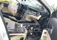 2016 Mercedes Benz GLA 250 photo
