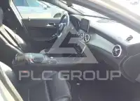 2016 Mercedes Benz GLA 250 photo