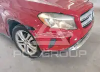 2016 Mercedes Benz GLA 250 фото