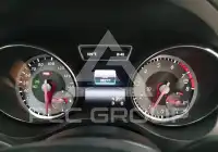 2016 Mercedes Benz GLA 250 фото