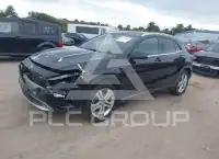 2016 Mercedes Benz GLA 250 фото
