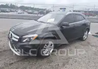 2016 Mercedes Benz GLA 250 фото