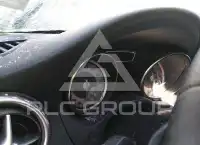 2016 Mercedes Benz GLA 250 фото